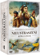 Gra planszowa Ogry Games Nieustraszeni: Bitwa o Anglię (edycja polska) (5904326903579) - obraz 1