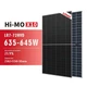 Солнечная панель LONGi Solar Hi MO X10 LR7 72HVD 645Вт двухсторонняя Bifacial N-Type HPBC 2.0 Glass Glass - изображение 2