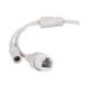 Антивандальная IP камера GreenVision GV-186-IP-ECO-AD-DOS40-30 SD - изображение 7