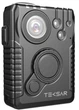 Нагрудный видеорегистратор Tecsar BDCam 16P-64GWBE - изображение 4
