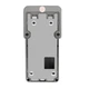Вызывная панель AHD GV-010-M-PV10-150 Silver - изображение 4