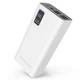 Повербанк TITANUM 728S 30000mAh 22.5W White - изображение 3