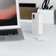 Повербанк TITANUM 728S 30000mAh 22.5W White - изображение 5