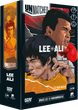 Gra planszowa Ogry Games Unmatched: Lee vs Ali (edycja polska) (590432690358) - obraz 1
