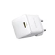 Мережевий зарядний пристрій Baseus Palm Fast Charger 1C 30W EU Moon White - изображение 5