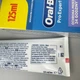 Зубная паста Oral-B Pro Expert Whitening Crystals Нежное Отбеливание с фторидом олова 125 мл для защиты от кариеса и пятен - изображение 3
