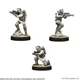 Доповнення до настільної гри Star Wars Legion 2.0: Rebel Veterans (англійська версія) (841333134617) - зображення 2