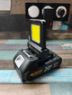 Аккумулятор Procraft 20В 1.5 Ач Makita Type + LED фонарь 18–21В, комплект для аварийного освещения - изображение 8