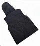 Двосторонній жилет для хлопчика AKN 071064 New Style чорний 170 см - изображение 6