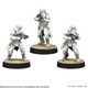 Доповнення до настільної гри Star Wars Legion 2.0: Snowtroopers  (англійська версія) (841333134709) - зображення 5