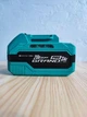 Набор аккумуляторов GRAND 20В 2×3Аг + зарядное устройство Makita type для аккумуляторного инструмента - изображение 8