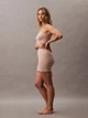 Утягивающая комбинация женская Calvin Klein 696979962 XL Бежевая (1160169851) - изображение 8