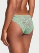 Трусики бикини женские Victoria's Secret 604032734 M Зеленые (1160071456) - изображение 2