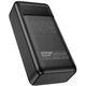 УМБ Hoco DB81A Apollo 65W 50000mAh Black - изображение 3