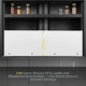Вытяжка WEILOR LUMINA WBG 65 WHITE - изображение 3
