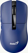 Миша Genius NX-8280S Wireless Blue (31030052401) - зображення 1
