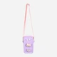 Сумка для девочек YES CBS-1 Charming 550538 Фиолетовая (5056574466181) - изображение 3