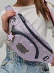 Сумка для мальчиков YES SP-35 My Pusheen 550547 Фиолетовая (5056574467980) - изображение 2