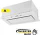 Вытяжка Weilor LUMINA WBG 69 WHITE SILENCE - изображение 1