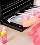 Абразивний крем для чищення твердих поверхонь Pink Stuff Cream Cleaner 500 мл - изображение 2