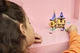 Конструктор LEGO Disney Принцесса Мини-Башня Рапунцель 171 деталь пластик 17х12х10 см разноцветный - изображение 6