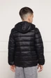Куртка для мальчика 150 цвет черный No Brand ЦБ-00289104 - изображение 4