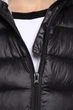 Куртка для мальчика 140 цвет черный No Brand ЦБ-00289104 - изображение 5