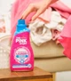 Гель для прання Pink Stuff Laundry Sensitive Non Bio на 30 прань 960 мл - зображення 3