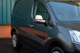 Накладки на дзеркала (2 шт, пласт) Carmos, 2008-2012 для Peugeot Partner Tepee рр - зображення 6