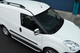 Накладки на дзеркала (2 шт, нерж) Carmos - Турецька сталь для Opel Combo 2012-2018 рр - зображення 5