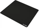 Podkładka pod myszkę Glorious Gaming Mousepad XL Stitched Edges Smooth Surface for Speed & Control Non-slip base 460 x 410 cm Black (857372006013) - obraz 2