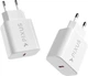 Сетевое зарядное устройство для Pixus TruePro 20 (4897058532555) - изображение 9