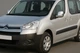 Накладки на дзеркала 2008-2012 (2 шт, нерж.) для Citroen Berlingo рр - зображення 2