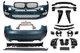 Комплект обвісів X6M F86 для BMW X6 F16 2014-2019 рр - зображення 3