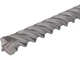 Бур по бетону YATO SDS Max Bit X‑Tip з 4 лезами 30x1000 мм (YT-419849) - зображення 3