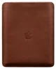 Кожаный чехол-футляр для iPad Pro 12,9 из натуральной кожи Краст защитный светло-коричневый 67473 - изображение 2