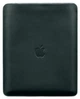 Кожаный чехол-футляр для iPad Pro 12,9 из натуральной кожи Краст защитный зеленый 67480 - изображение 2