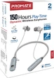 Навушники Promate Leap Silver (leap.silver) - зображення 9