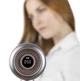 Фен Cecotec IoniCare 6000 RockStar Vision Сірий - зображення 4
