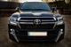 Комплект рестайлінгу з LC200 2008-2015 на 2021 Executive для Toyota Land Cruiser 200 рр - зображення 4