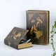 Скринька книга набір з 2-х Ангел з арфою Гранд Презент 33-KSH-XZ-L0479 - зображення 1