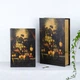 Скринька у формі книги набір з 2-х Фрукти Гранд Презент 33-KSH-XZ-L422 - изображение 2