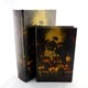 Скринька у формі книги набір з 2-х Фрукти Гранд Презент 33-KSH-XZ-L422 - изображение 6