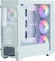 Корпус Zalman S5 Neo White - зображення 2
