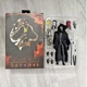 Коллекционная фигурка Крик gnost face inferno - изображение 4
