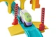 Паровозик на батарейках CHUGGINGTON Коко металевий 80х50 мм літі - зображення 7