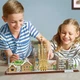 3D пазл CubicFun Барселона MC256h 186 элементов пенокартон 26х17х54 см - изображение 8
