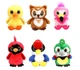 Гомонящие птенцы плюшевые Cutekins FV35041-3 12 см разноцветные - изображение 3