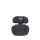 Автокресло Peg-Perego Primo Viaggio Lounge 0-13 кг изысканный коричневый материал, поглощающий силу удара - изображение 4