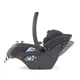 Автокресло Peg-Perego Primo Viaggio Lounge 0-13 кг изысканный коричневый материал, поглощающий силу удара - изображение 10